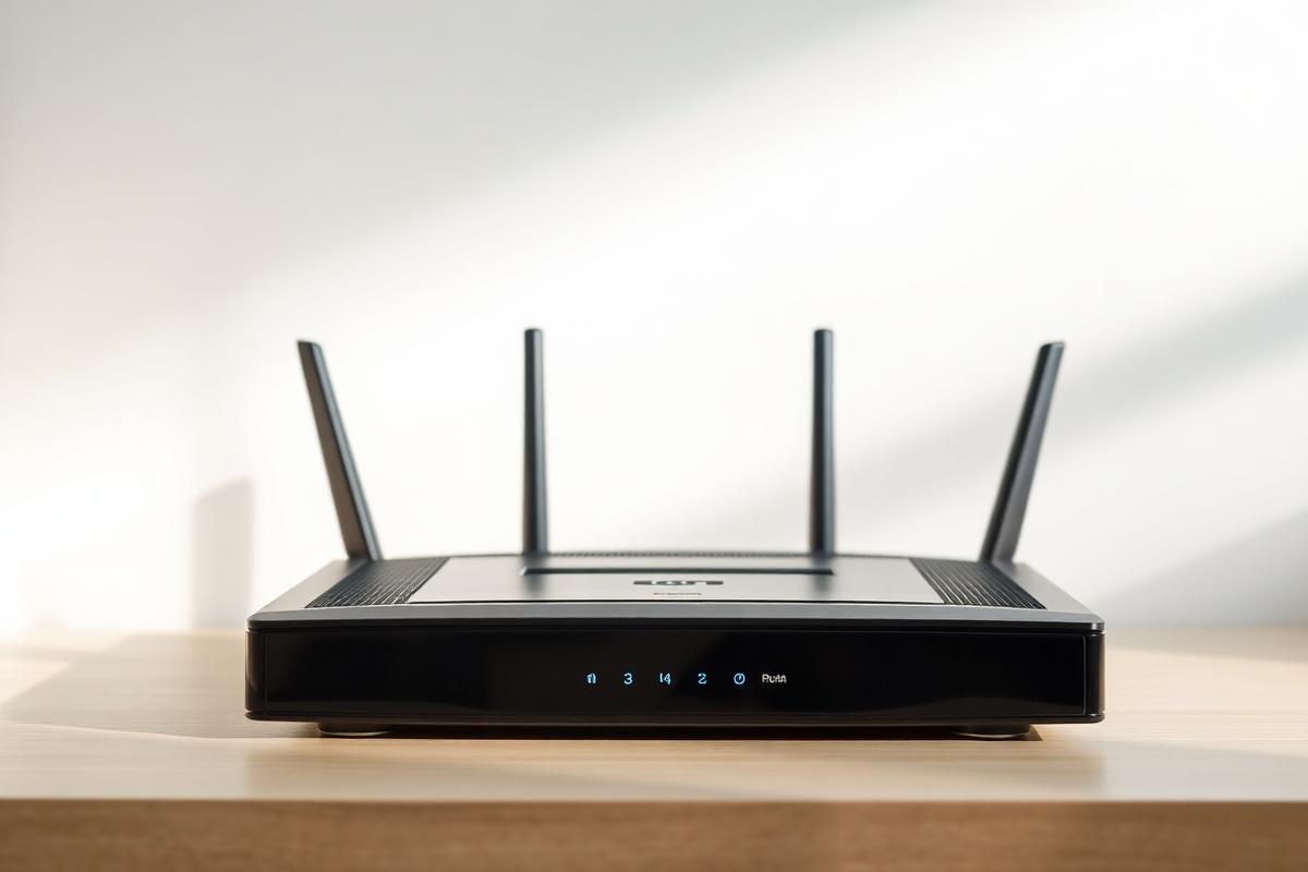 Come configurare il modem fibra in 10 minuti